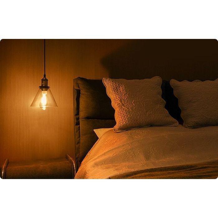 Xiaomi Yeelight Smart LED Filament Bulb M (ST64), , large image number 4