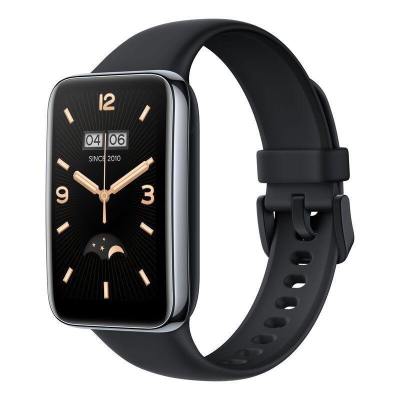 Xiaomi Smart Band 7 Pro - Black, , large image number 0