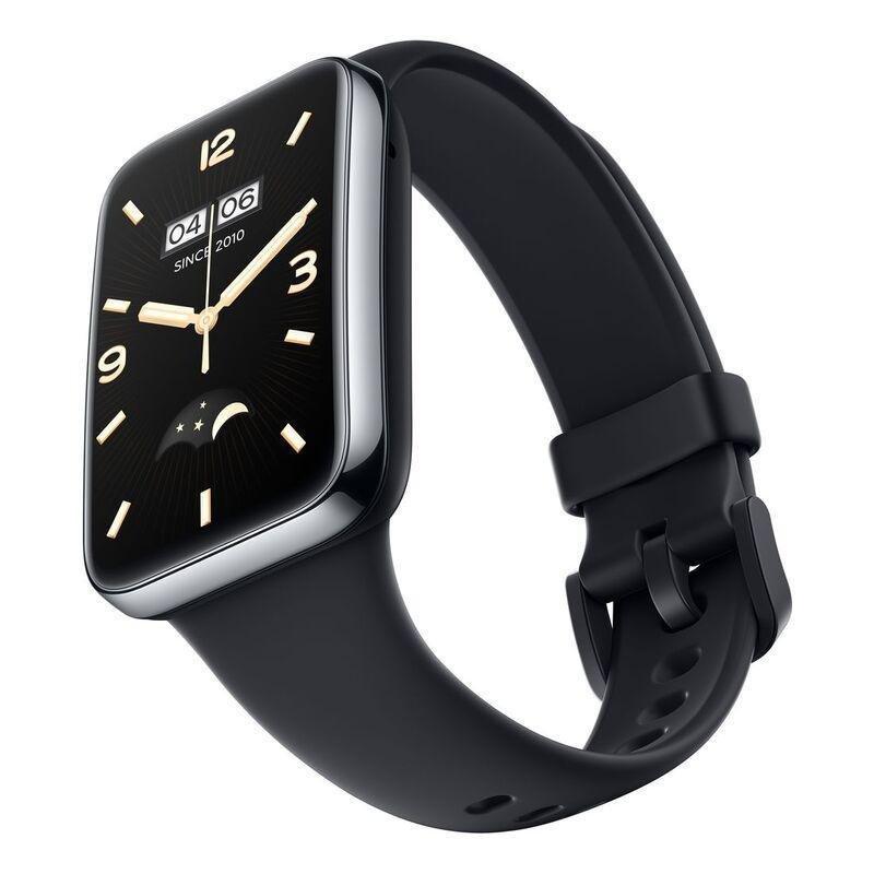 Xiaomi Smart Band 7 Pro - Black, , large image number 2