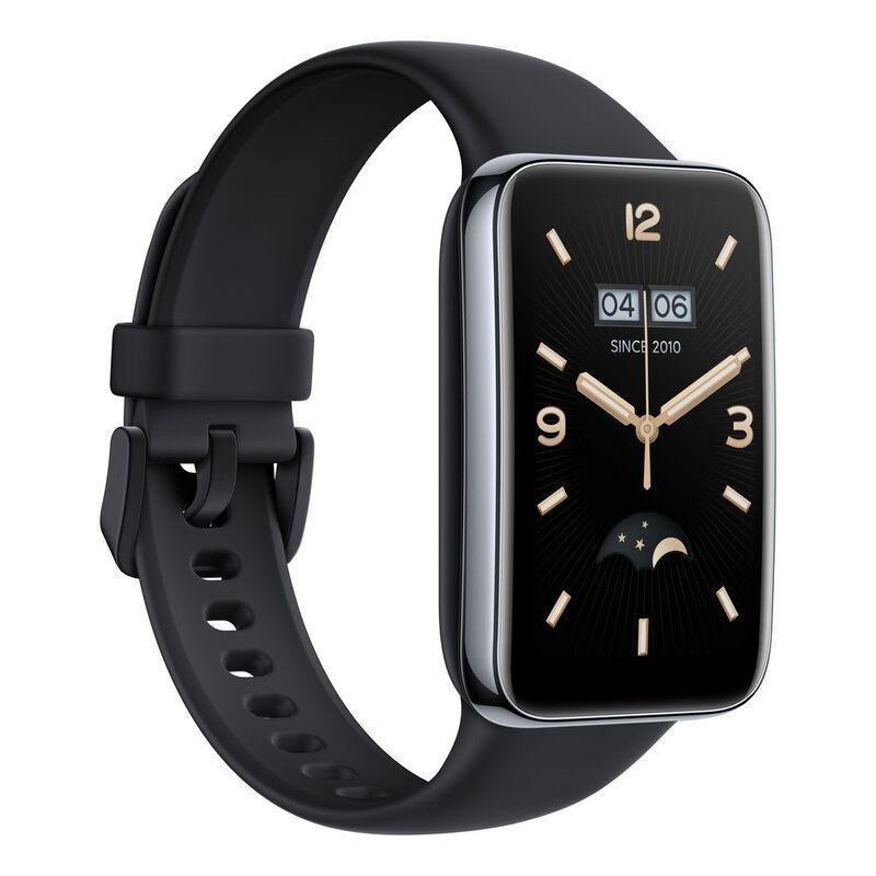 Xiaomi Smart Band 7 Pro - Black, , large image number 3