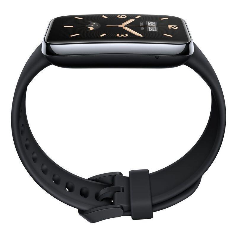 Xiaomi Smart Band 7 Pro - Black, , large image number 6