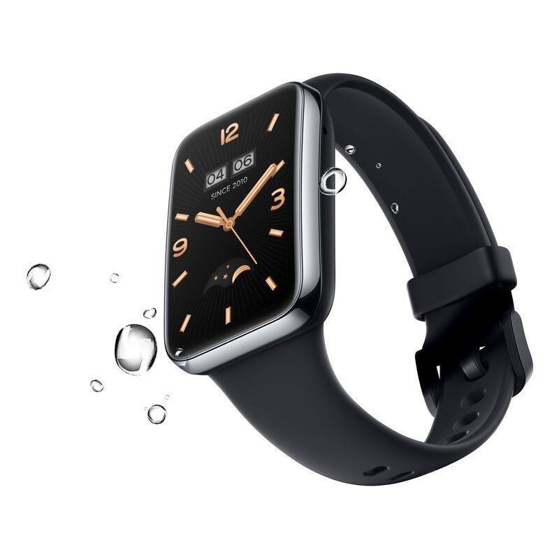 Xiaomi Smart Band 7 Pro - Black, , large image number 7