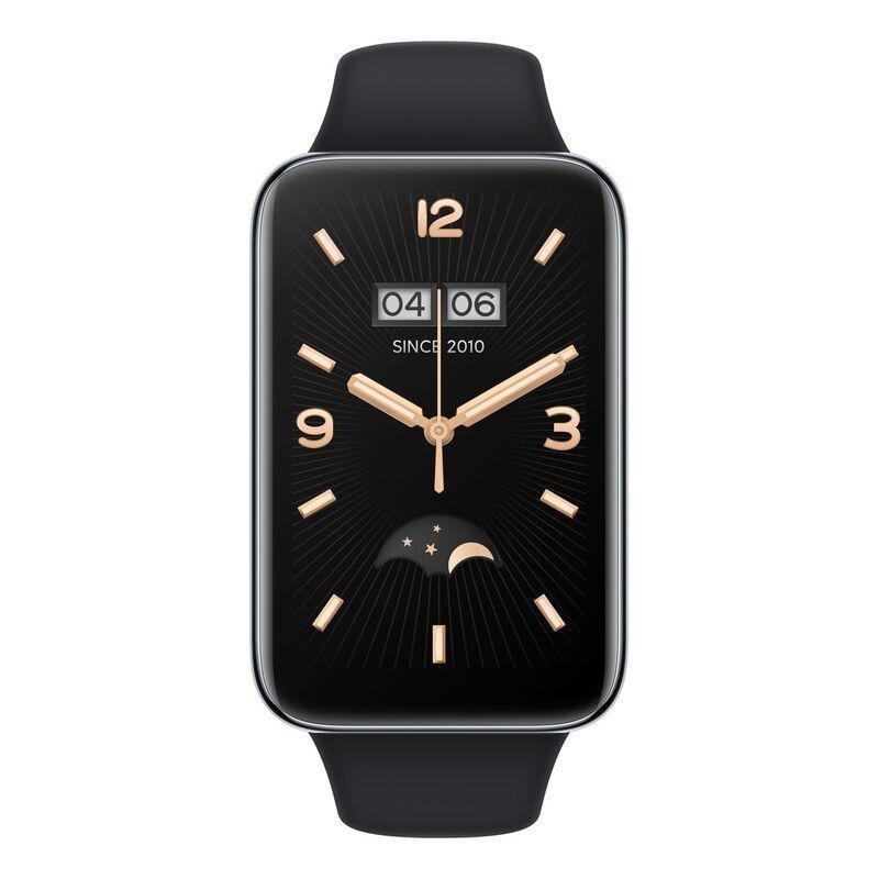 Xiaomi Smart Band 7 Pro - Black, , large image number 8