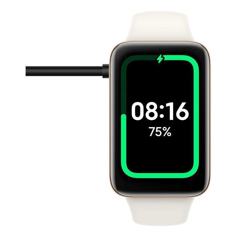 Xiaomi Smart Band 7 Pro - Black, , large image number 9