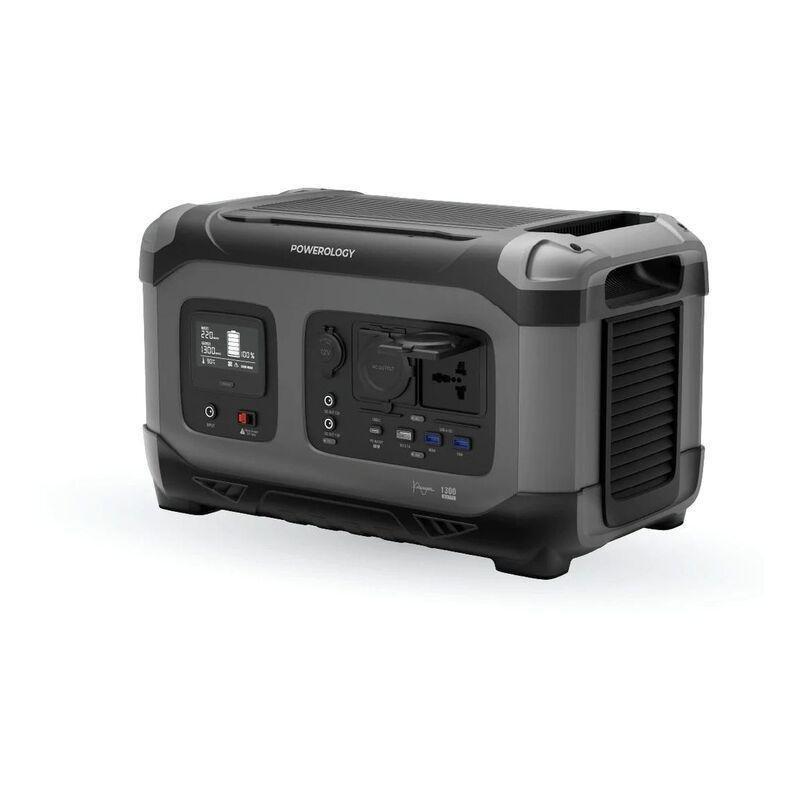 Powerology 392000mAh Power Generator 1300W, , large image number 0