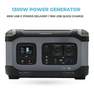 POWEROLOGY - Powerology 392000mAh Power Generator 1300W