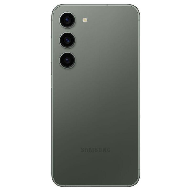 Samsung Galaxy S23 5G Smartphone 128GB/8GB/Dual SIM + eSIM - Green, , large image number 1