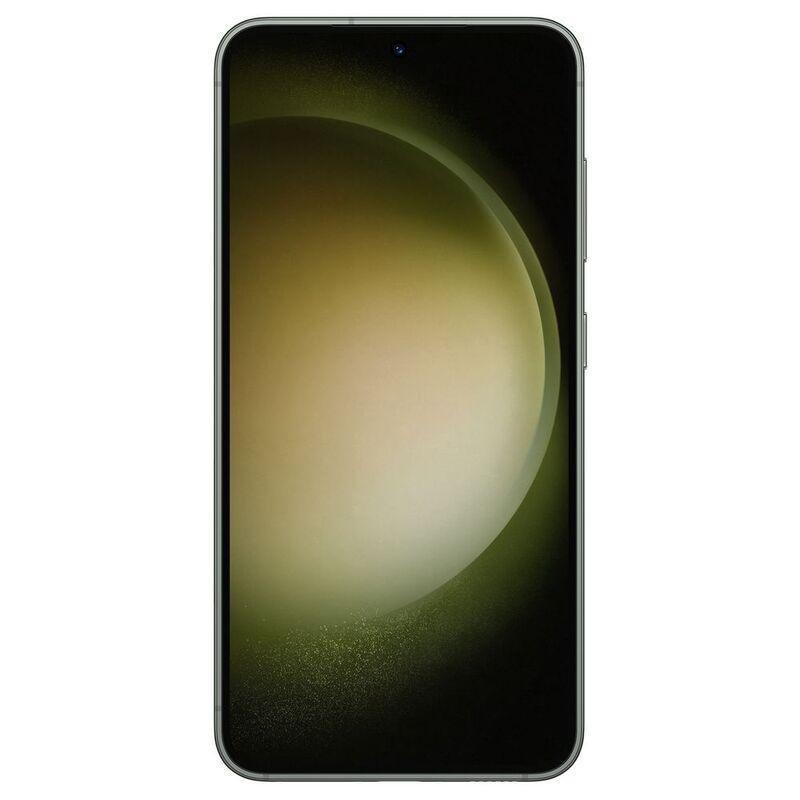 Samsung Galaxy S23 5G Smartphone 128GB/8GB/Dual SIM + eSIM - Green, , large image number 4
