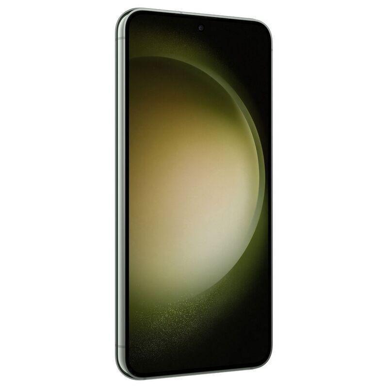 Samsung Galaxy S23 5G Smartphone 128GB/8GB/Dual SIM + eSIM - Green, , large image number 5