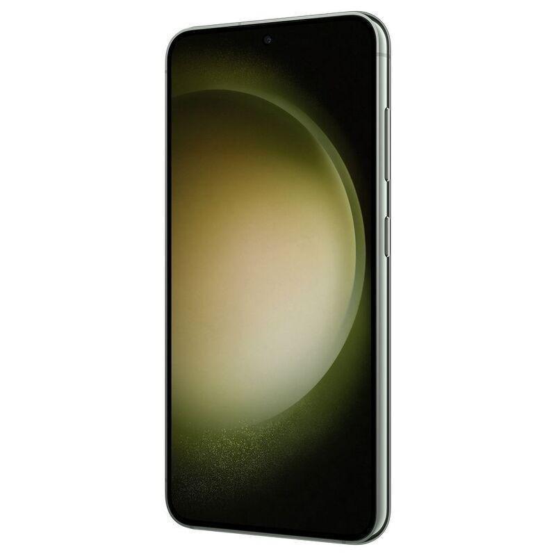 Samsung Galaxy S23 5G Smartphone 128GB/8GB/Dual SIM + eSIM - Green, , large image number 6