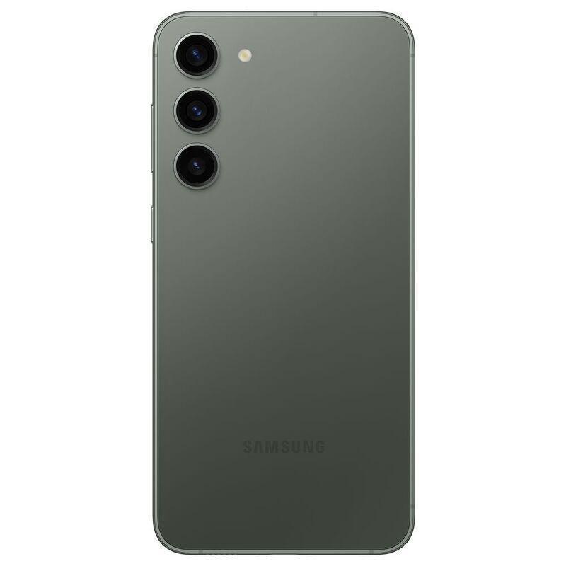 Samsung Galaxy S23+ 5G Smartphone 256GB/8GB/Dual SIM + eSIM - Green, , large image number 1