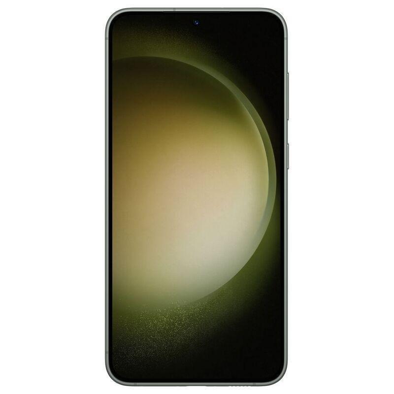 Samsung Galaxy S23+ 5G Smartphone 256GB/8GB/Dual SIM + eSIM - Green, , large image number 4
