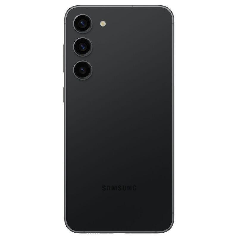 Samsung Galaxy S23+ 5G Smartphone 256GB/8GB/Dual SIM + eSIM - Phantom Black, , large image number 1