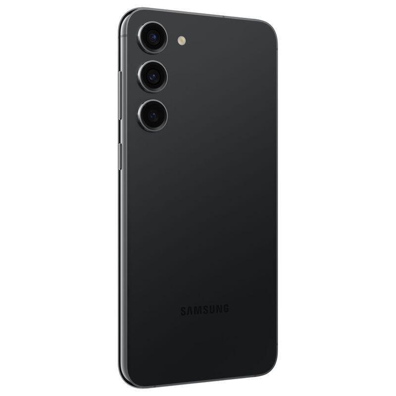 Samsung Galaxy S23+ 5G Smartphone 256GB/8GB/Dual SIM + eSIM - Phantom Black, , large image number 2
