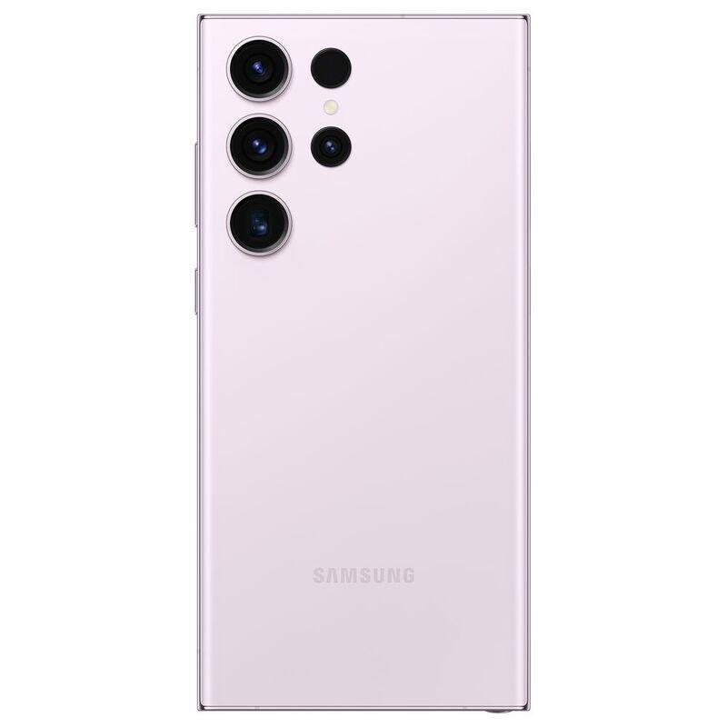 Samsung Galaxy S23 Ultra 5G Smartphone 512GB/12GB/Dual SIM + eSIM - Lavender, , large image number 1