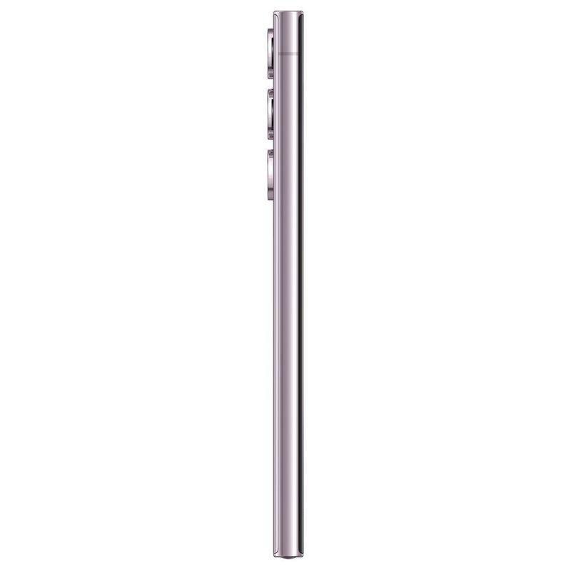 Samsung Galaxy S23 Ultra 5G Smartphone 512GB/12GB/Dual SIM + eSIM - Lavender, , large image number 5