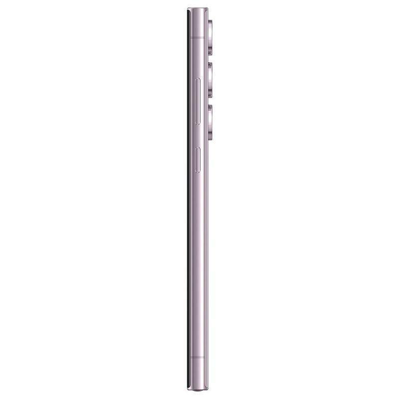 Samsung Galaxy S23 Ultra 5G Smartphone 512GB/12GB/Dual SIM + eSIM - Lavender, , large image number 9