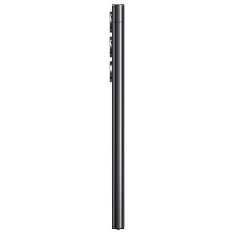 Samsung Galaxy S23 Ultra 5G Smartphone 256GB/12GB/Dual SIM + eSIM - Phantom Black, , large image number 5