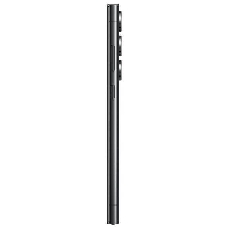 Samsung Galaxy S23 Ultra 5G Smartphone 256GB/12GB/Dual SIM + eSIM - Phantom Black, , large image number 9