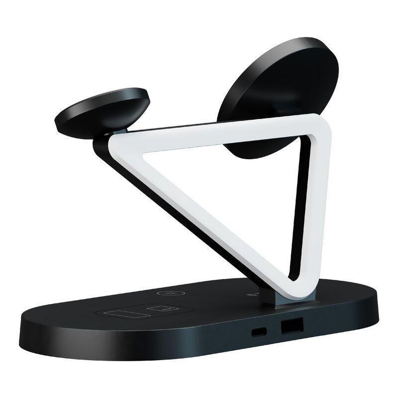Levelo Premio 5 in 1 Wireless Charging Pad, , large image number 1
