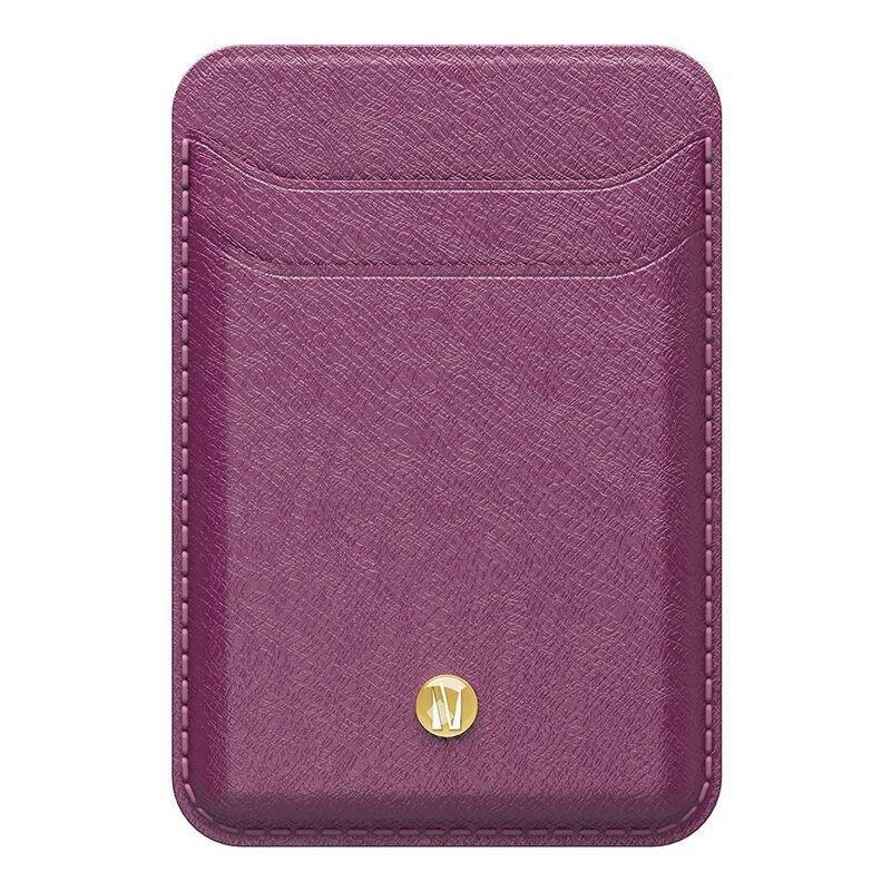 Bond MagSafe Card Holder Wallet - Levelo