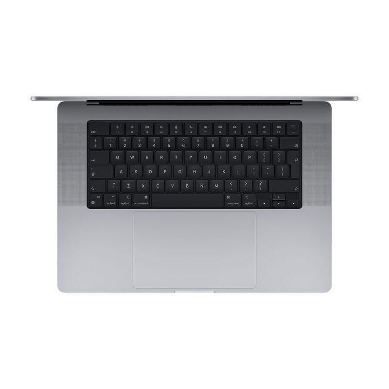 Apple Macbook Pro 16-Inch Apple M2 Pro Chip 12-Core/19-Core GPU/1TB SSD - Space Grey (English), , large image number 1