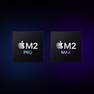 APPLE - Apple Macbook Pro 16-Inch Apple M2 Max Chip 12-Core CPU/38-Core GPU/1TB SSD - Space Grey (Arabic/English)