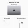 APPLE - Apple Macbook Pro 16-Inch Apple M2 Max Chip 12-Core CPU/38-Core GPU/1TB SSD - Space Grey (English)