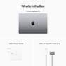 APPLE - Apple Macbook Pro 14-Inch Apple M2 Pro Chip 12-Core CPU/19-Core GPU/1TB SSD - Space Grey (Arabic/English)