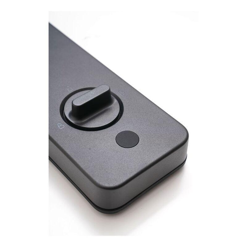 Aqara Smart Door Lock A100 Zigbee, , large image number 2