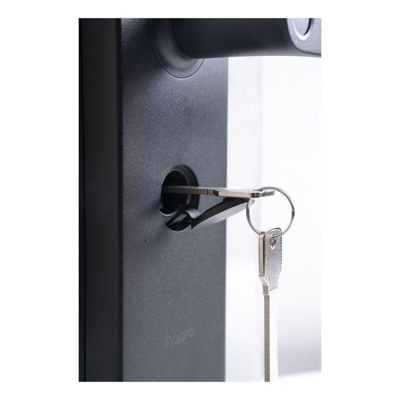 Aqara Smart Door Lock A100 Zigbee, , large image number 4