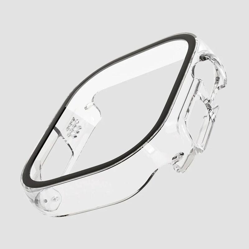 Gripp Defence Apple Watch Ultra Bumper Case 49mm - Transparent, , large image number 9
