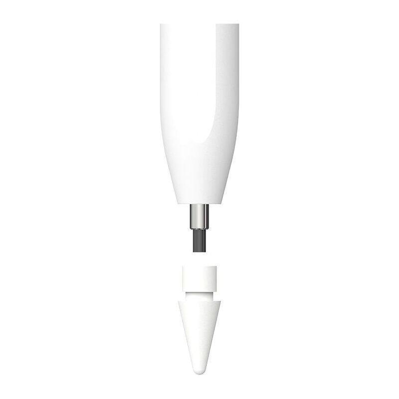 Momax OneLink Active Stylus Pen 4.0 for iPad - White, , large image number 1