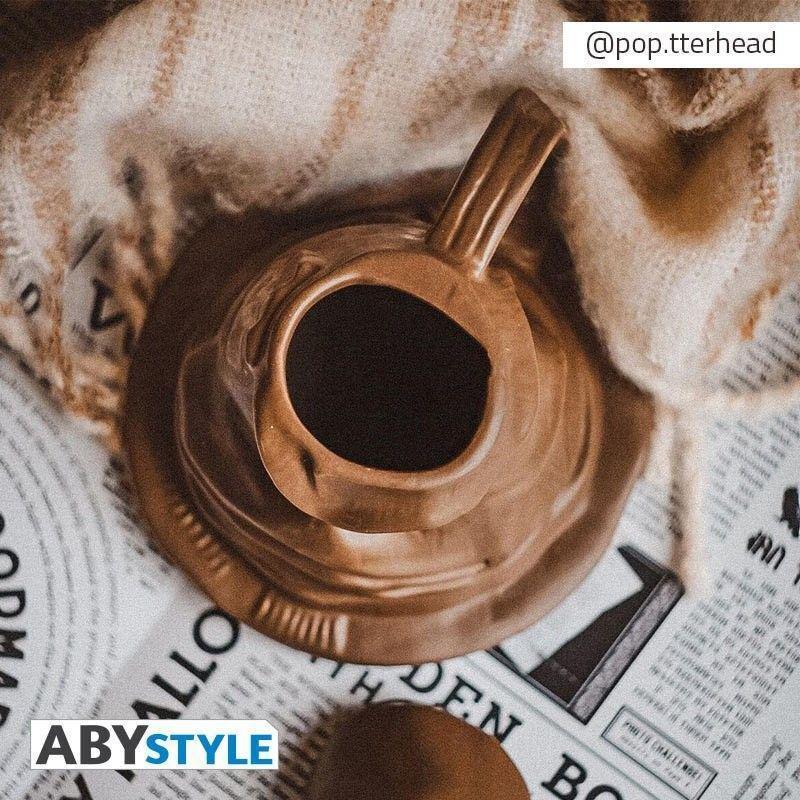 AbyStyle Harry Potter Sorting Hat 3D Mug 250ml, , large image number 2