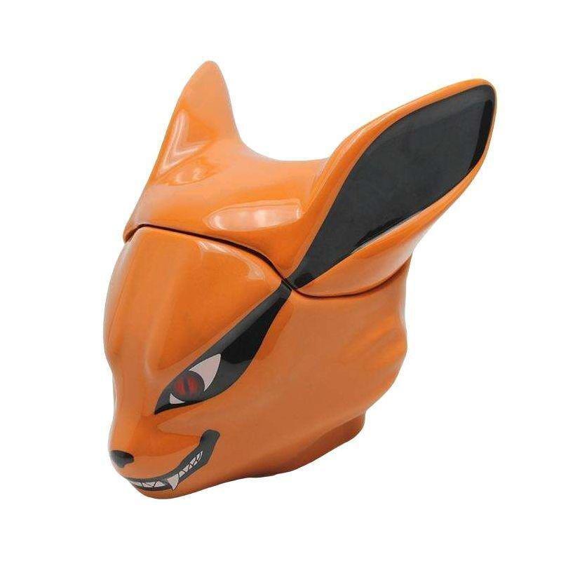 AbyStyle Naruto - Naruto Shippuden Kurama 3D Mug 250ml, , large image number 0