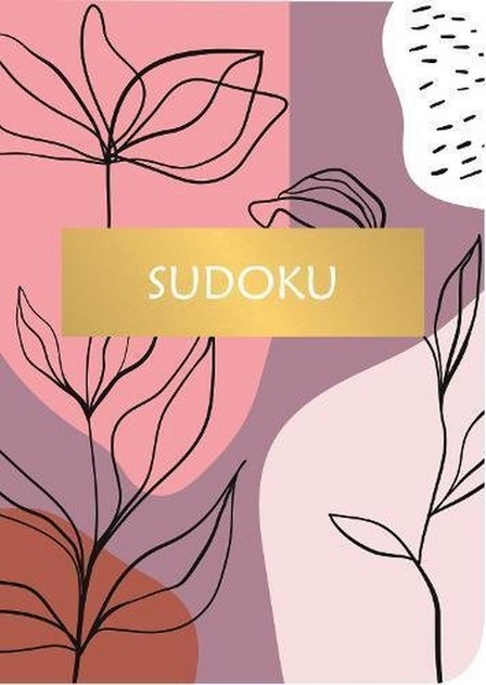 ARCTURUS PUBLISHING UK - Sudoku | Eric Saunders