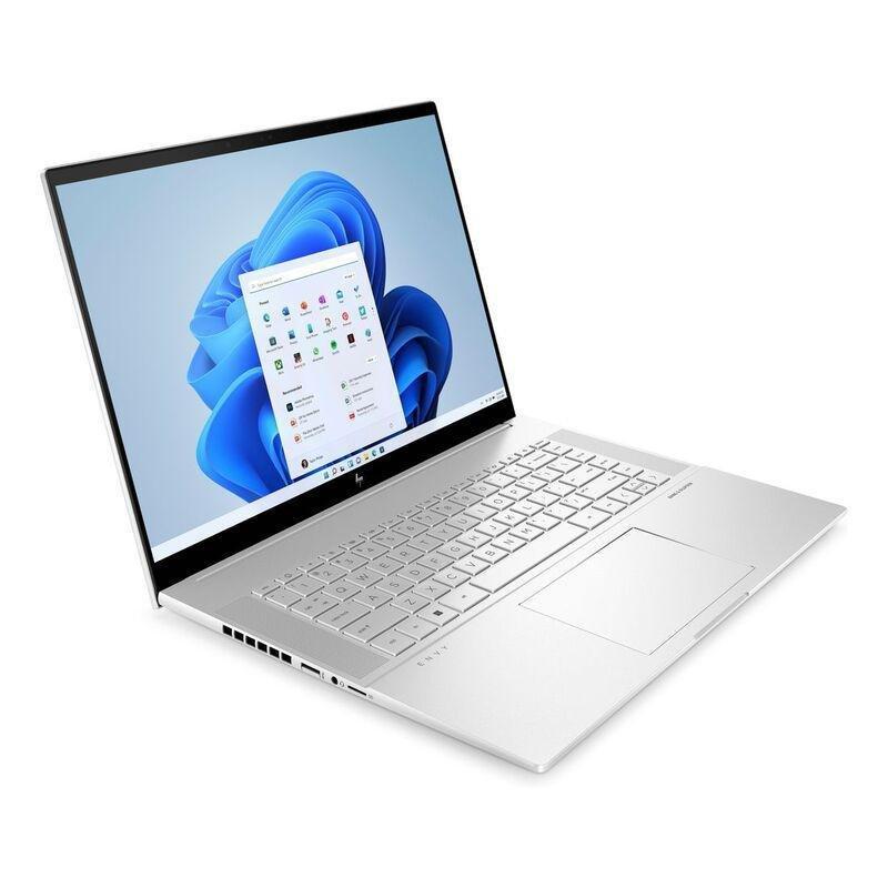 HP Envy 16 Laptop (79Z36EA) Intel Core i7-12700H/16GB/1TB SSD/NVIDIA GeForce RTX 3060 6GB/16-inch WQXGA (2560 x 1600)/120Hz/Windows 11 Home - Natur..., , large image number 3