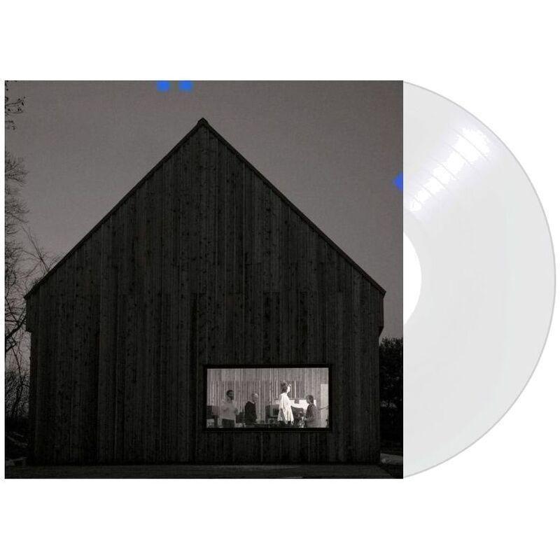 BEGGARS BANQUET - Sleep Well Beast (White Colored Vinyl) (2 Discs) | The National