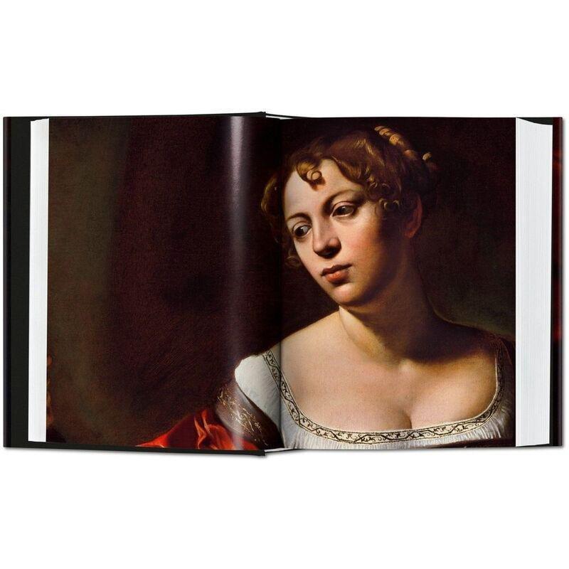 TASCHEN UK - Caravaggio The Complete Works 40Th Edition | Taschen