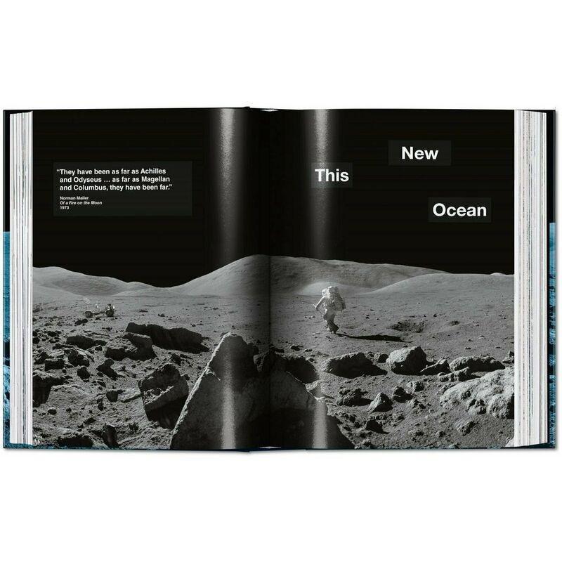 The Nasa Archives 40Th Edition | Taschen, , large image number 1