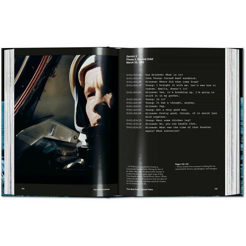 The Nasa Archives 40Th Edition | Taschen, , large image number 2