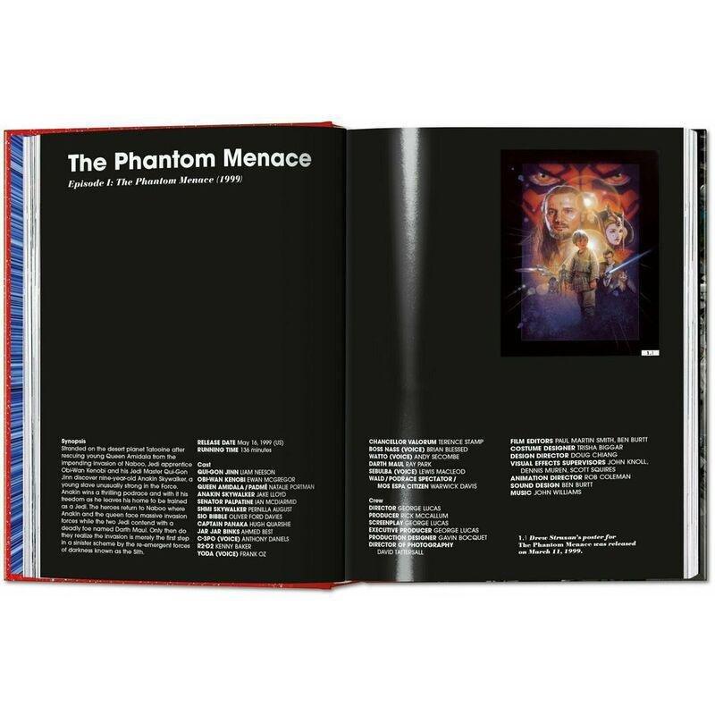 The Star Wars Archives 1999 To 2005 40Th Edition | Taschen, , large image number 2