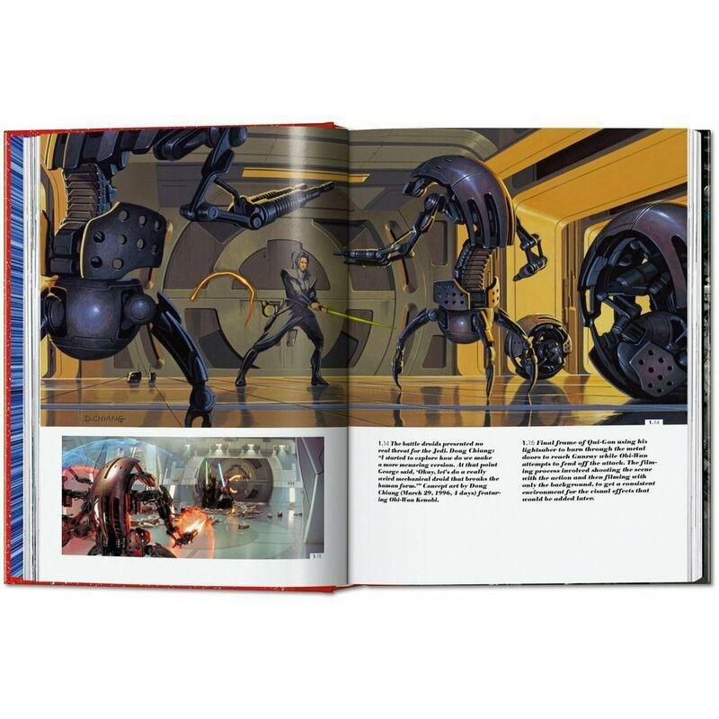 The Star Wars Archives 1999 To 2005 40Th Edition | Taschen, , large image number 3
