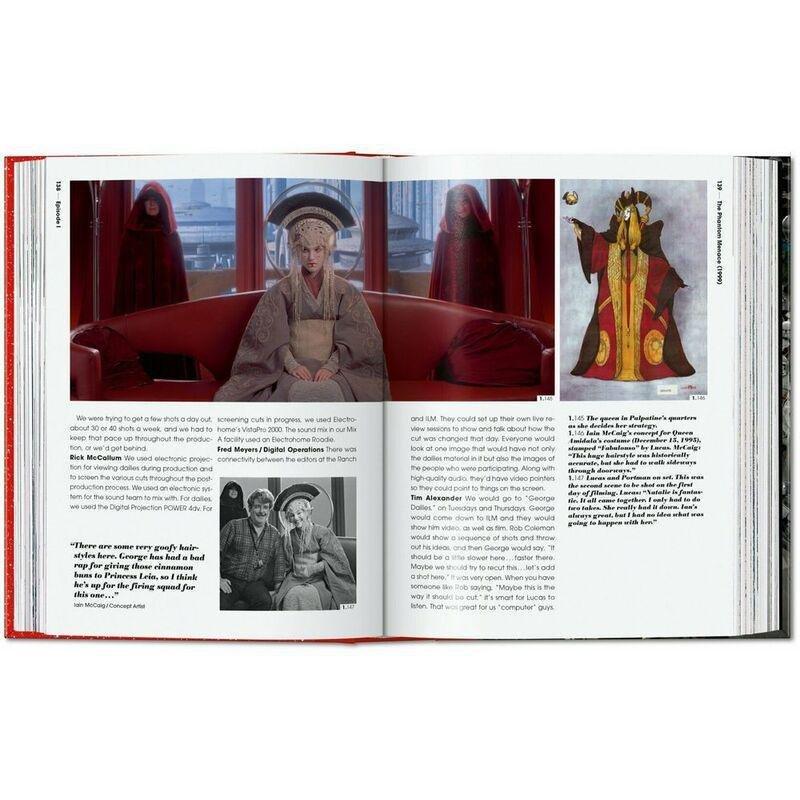 The Star Wars Archives 1999 To 2005 40Th Edition | Taschen, , large image number 4