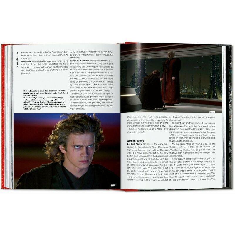 The Star Wars Archives 1999 To 2005 40Th Edition | Taschen, , large image number 7