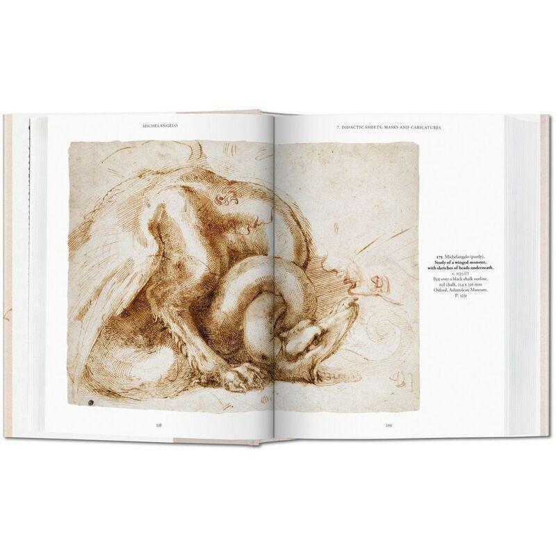 Michelangelo The Graphic Work | Taschen, , large image number 2