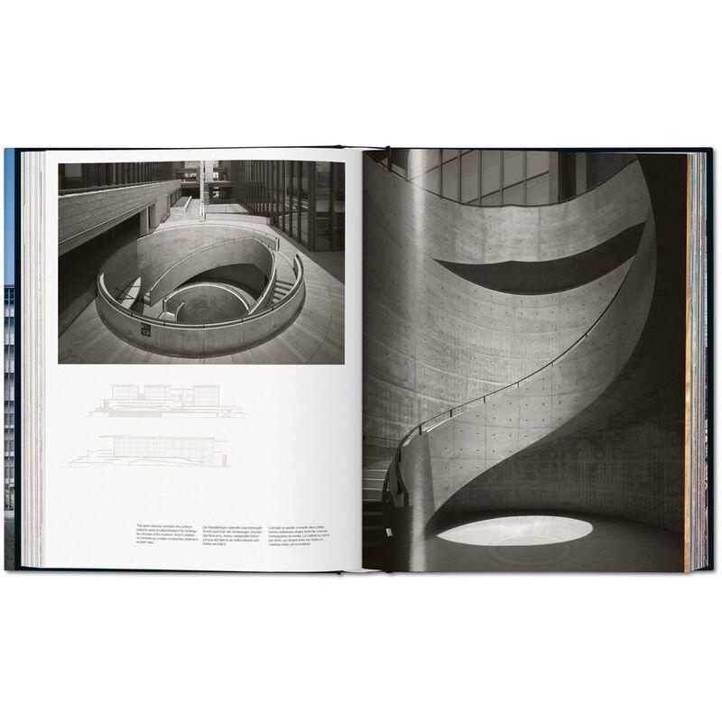 TASCHEN UK - Ando Complete Works 1975 To Today 2019 Edition | Taschen