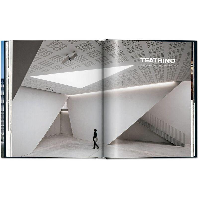 TASCHEN UK - Ando Complete Works 1975 To Today 2019 Edition | Taschen