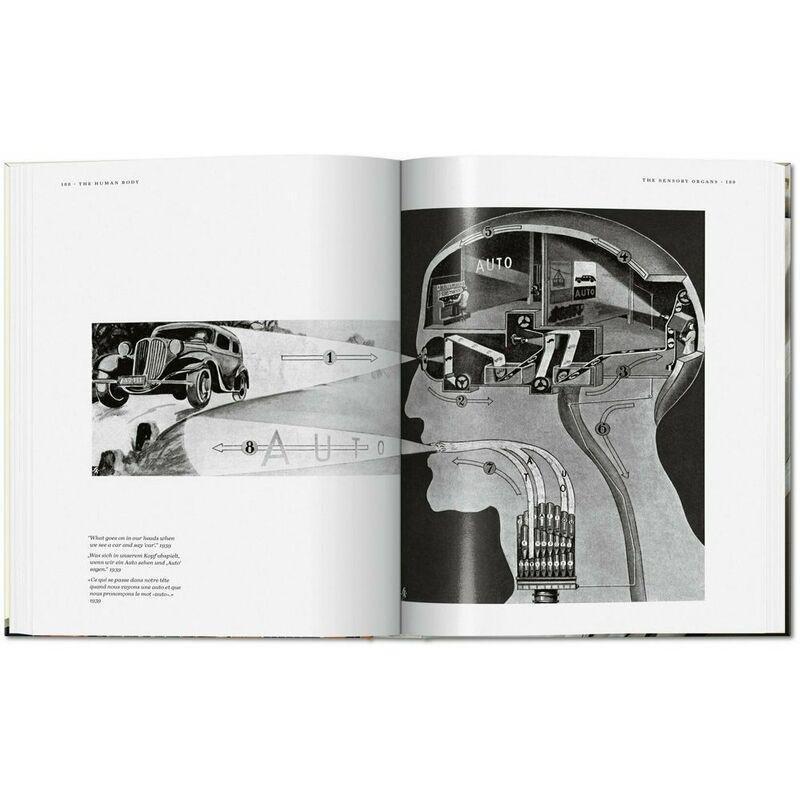 Fritz Kahn Infographics Pioneer | Taschen, , large image number 2