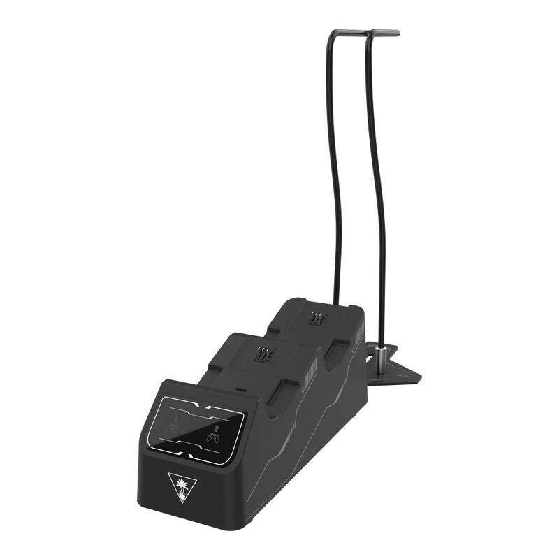 Turtle Beach Fuel Dual Controller Charging Station and Headset Stand for Xbox, , large image number 0